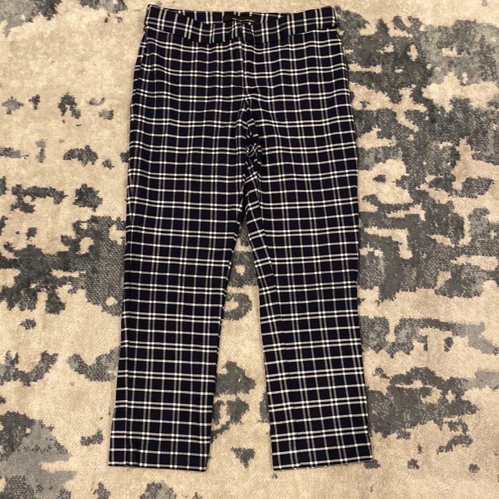 Amanda and Chelsea Dress Pants